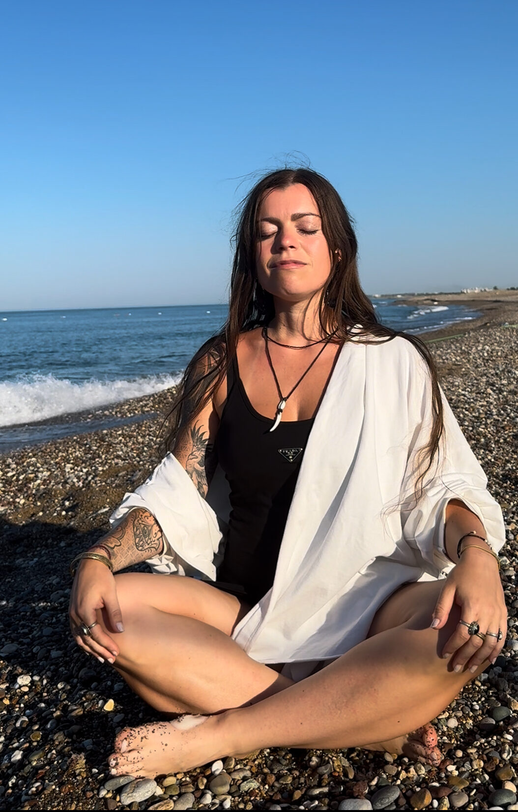 Olja-meditation
